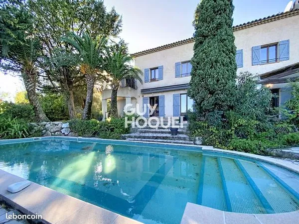 Maison 6 pièces 170 m² 