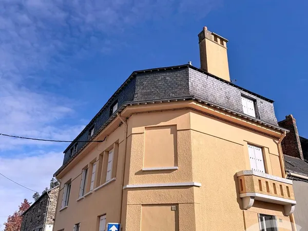 Appartement 3 pièces 88 m² 