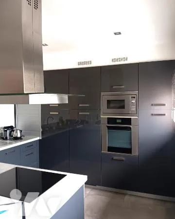 Appartement 4 pièces 96 m² 