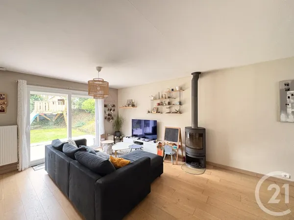 Maison 4 pièces 95 m² 