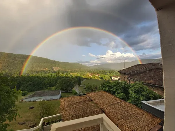 Vends Maison atypique dans les cévennes gardoises 