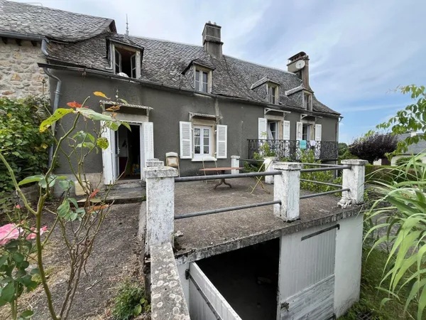 Maison 4 pièces 98 m² 