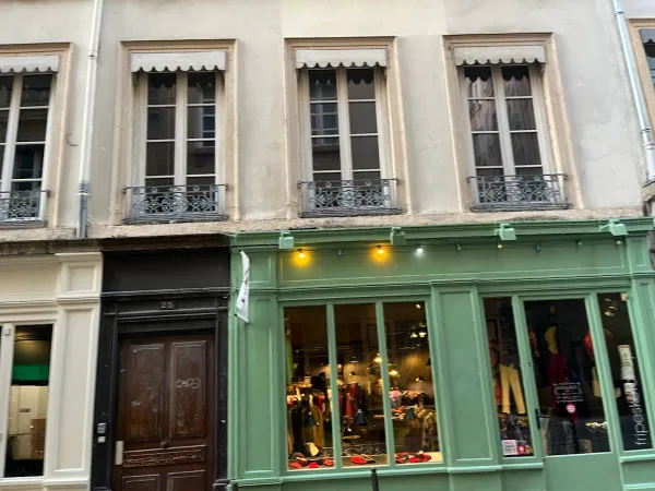 Vends appartement 