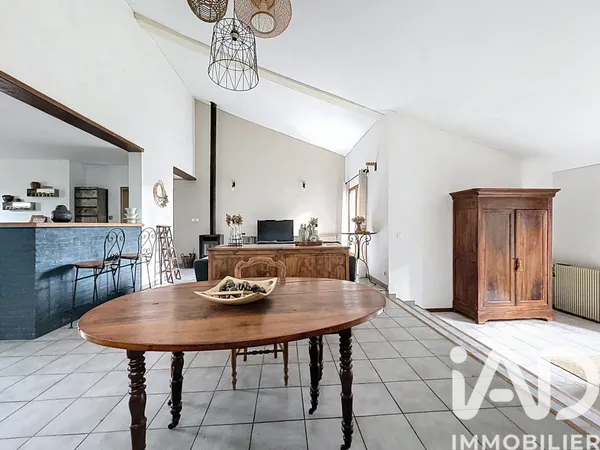 Maison 4 pièces 131 m² 