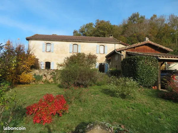 Maison 4 pièces 128 m² 