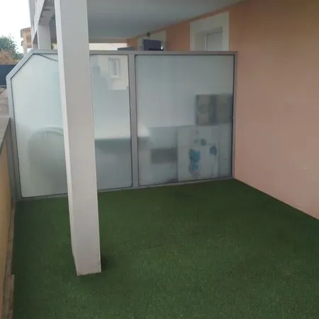 Appartement Riorges 