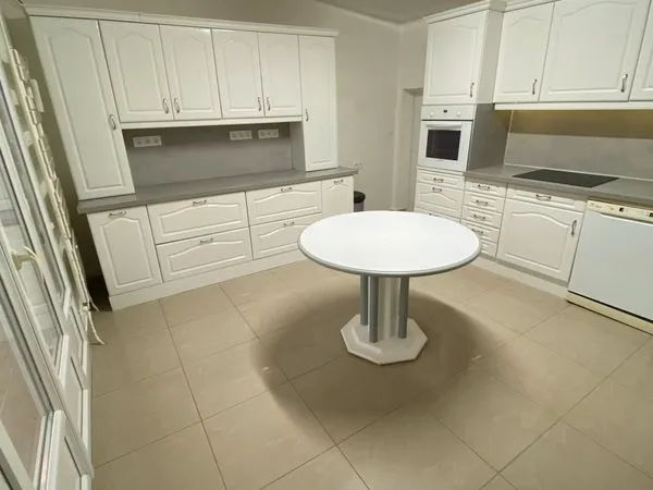 Maison avec beaucoup de charme 