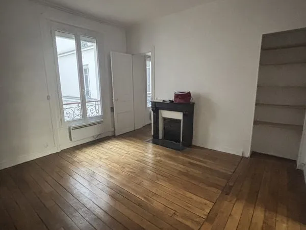 Appartement 3 pièces 47 m² 