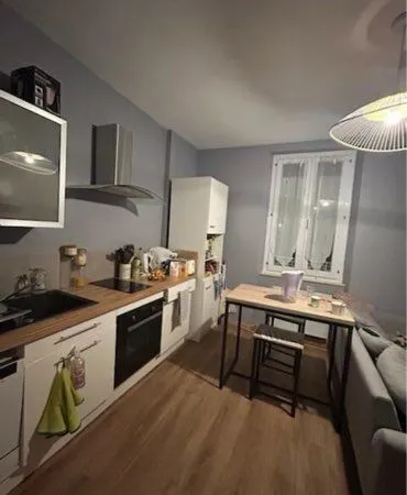 Appartement Montargis 