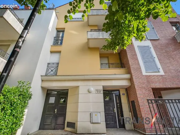 Appartement 3 pièces 73 m² 