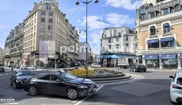 Bijouterie/Horlogerie 40 m² 