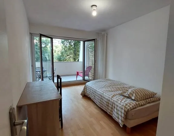Appartement 4 pièces 70 m² 