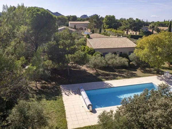 Maison 5 pièces 133 m² 