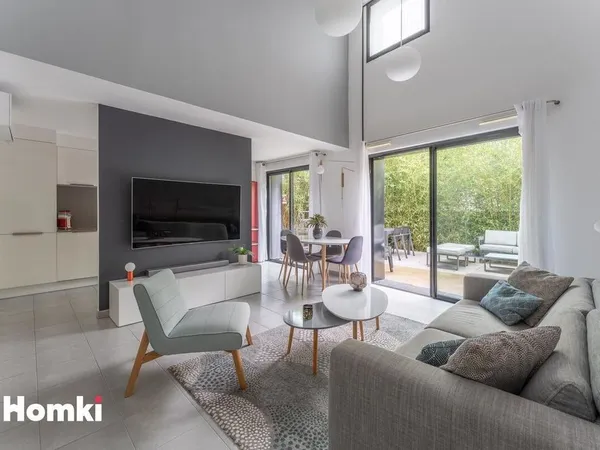 Maison T4 de 84m² sur Floirac 