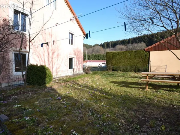 Appartement 4 pièces 70 m² 