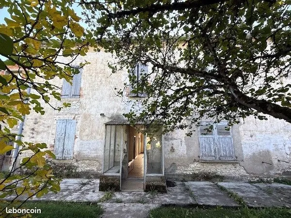 Maison 8 pièces 210 m² 