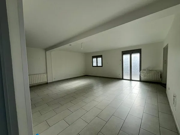 Maison 4 pièces 83 m² 