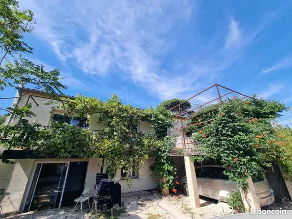 Maison 7 pièces 140 m² 