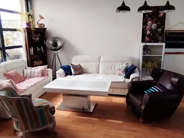 Colocation chambre 