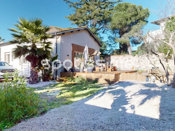 Maison 4 pièces 127 m² 
