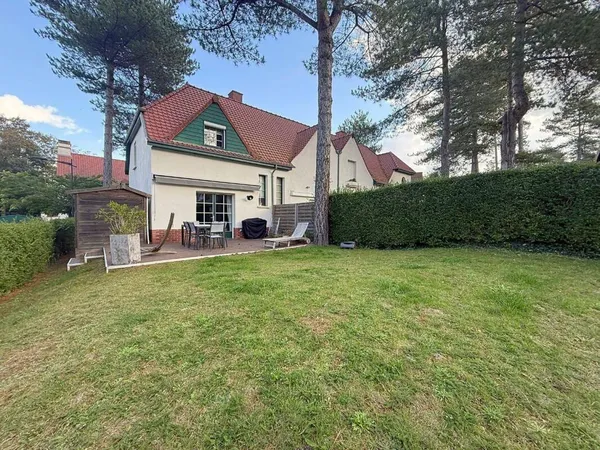 Maison 3 pièces 58 m² 