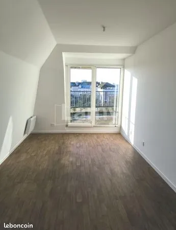 Appartement 2 pièces 34 m² 