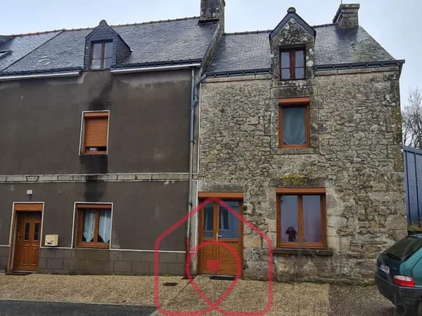 Maison 7 pièces 145 m² 