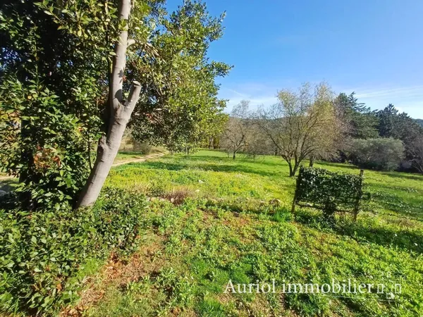 Ferme 1 pièce 40 m² 