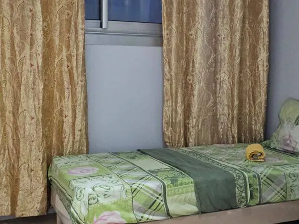 Appartement 4 pièces 46 m² 