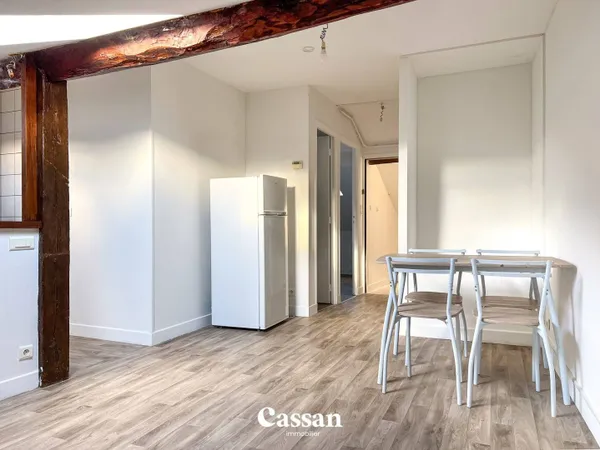 Immeuble 106 m² 