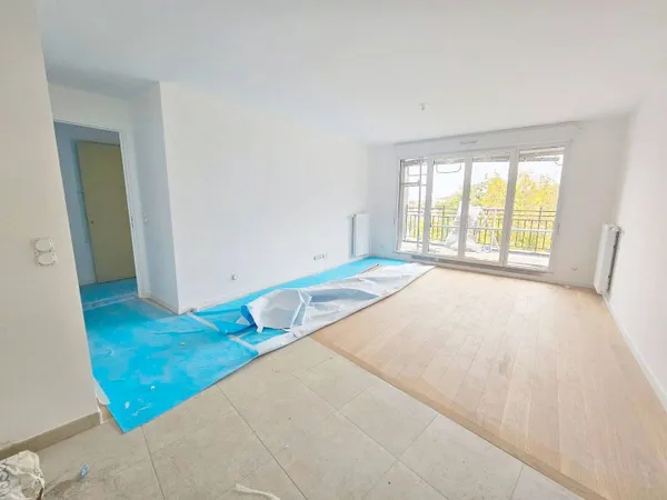 Appartement 3 pièces 70 m² 