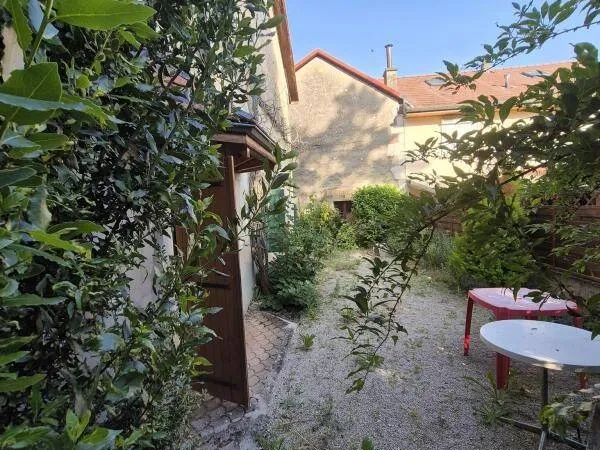 Maison 4 pièces 110 m² 