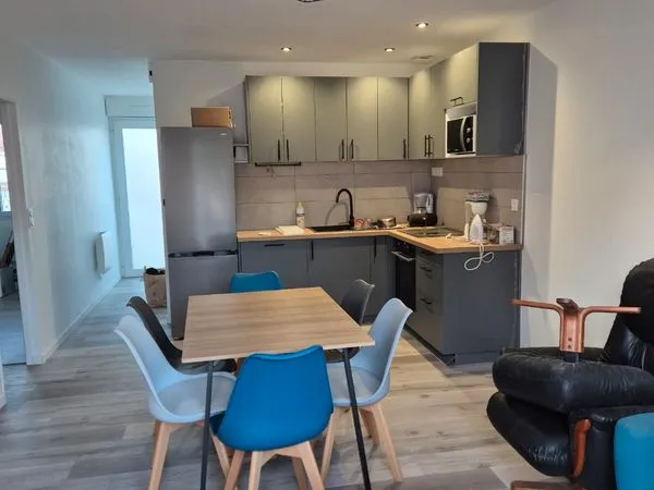 Maison Neuve Fromentine Location 
