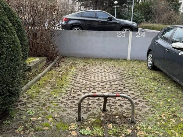 Parking/box 10 m² Strasbourg 