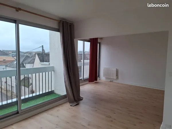 Loc appartement Provins 