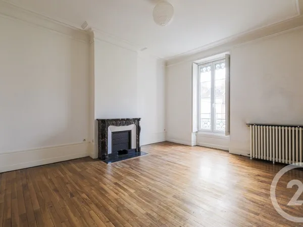 Appartement 2 pièces 78 m² 