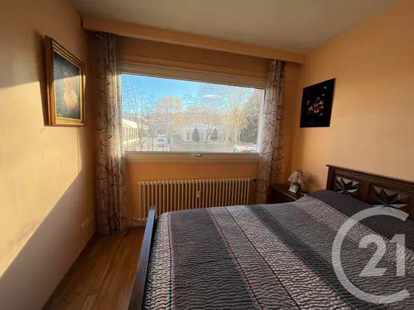 Appartement 2 pièces 36 m² 
