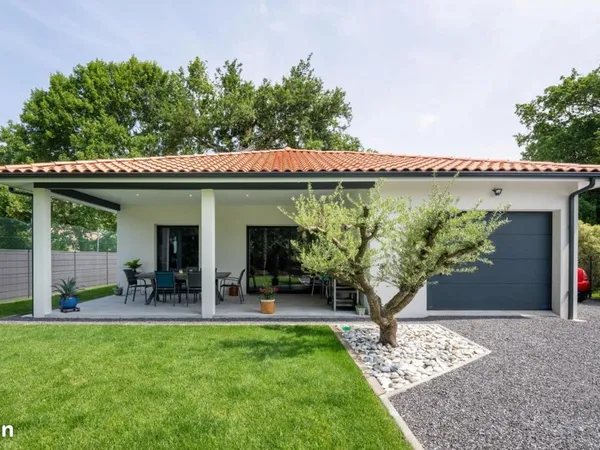 Maison 90 m² Bouloc 