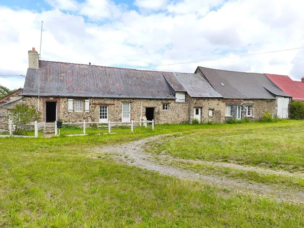 Terrain agricole 30000 m² 