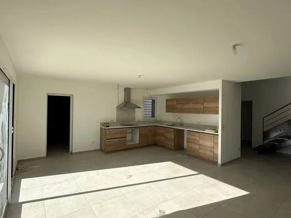 Maison 4 pièces 106 m² 
