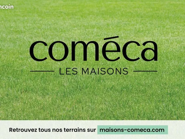 Terrain 365 m² Vigneux De Bretagne 
