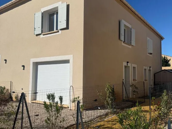 Maison 3 pièces 64 m² 