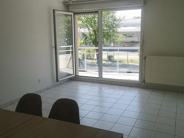 T3 67m2 lumineux, proche douane Perly à Saint Julien 
