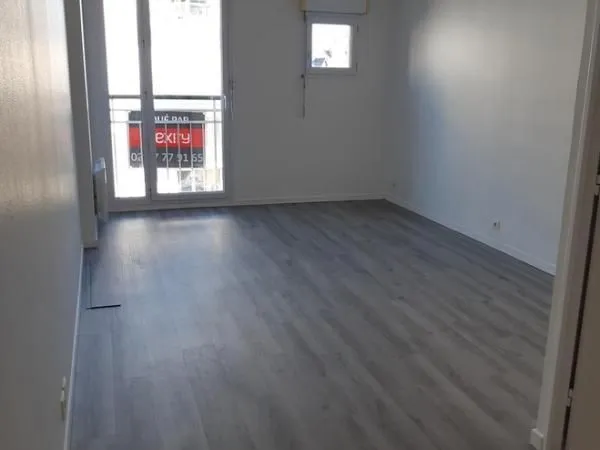 Appartement 1 pièce 20 m² 
