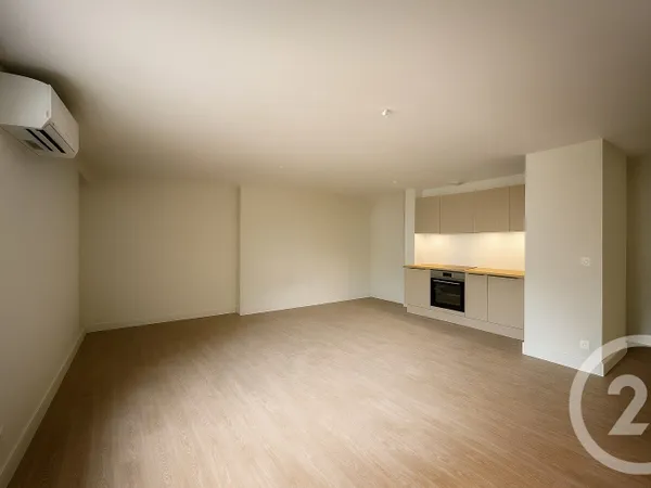 Appartement 2 pièces 62 m² 