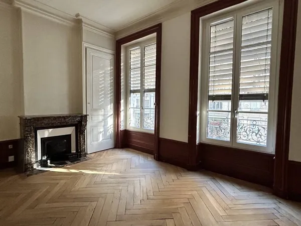 Appartement 1 pièce 35 m² 