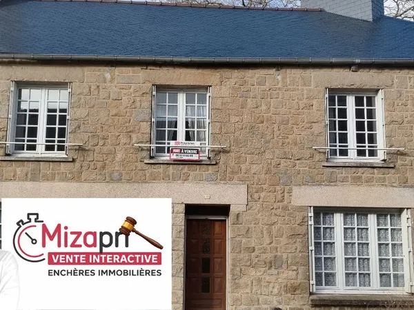 Maison 6 pièces 110 m² 