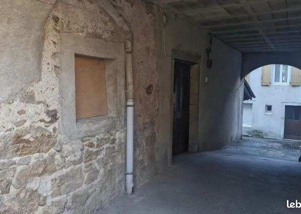 Maison 9 pièces 145 m² 