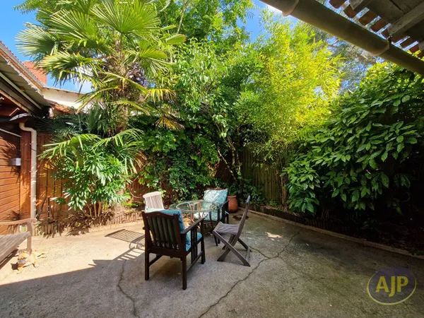 Maison 5 pièces 83 m² 