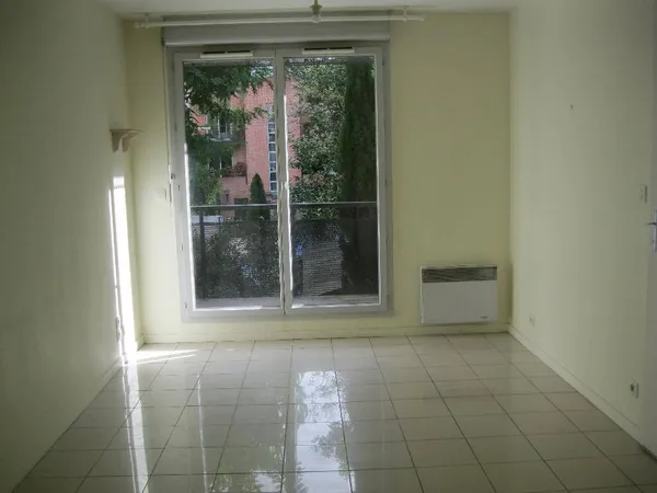 Appartement 2 pièces 28 m² 